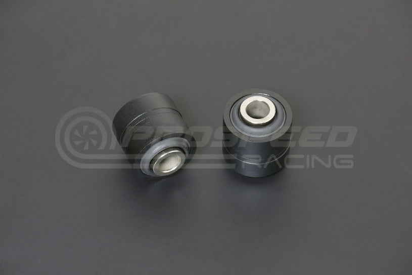 Hardrace Rear Lower Arm Front Side/Rear Side Bush - Toyota LandCruiser 80, 100 Series/Lexus LX450 J8