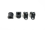 Hardrace 25.4mm Front Sway Bar