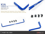 Hardrace 25.4mm Rear Sway Bar