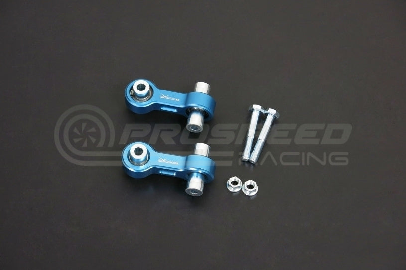 Hardrace Rear Reinforced Sway Bar Endlink - Audi A3 8V/TT 8S/VW Golf Mk7, 7.5 Inc GTI, R/Tiguan 5N M