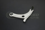 Hardrace Front Lower Arm Aluminium SINGLE - Audi A3 8V/TT 8S/VW Golf Mk7, 7.5 Inc GTI, R/Skoda Octav