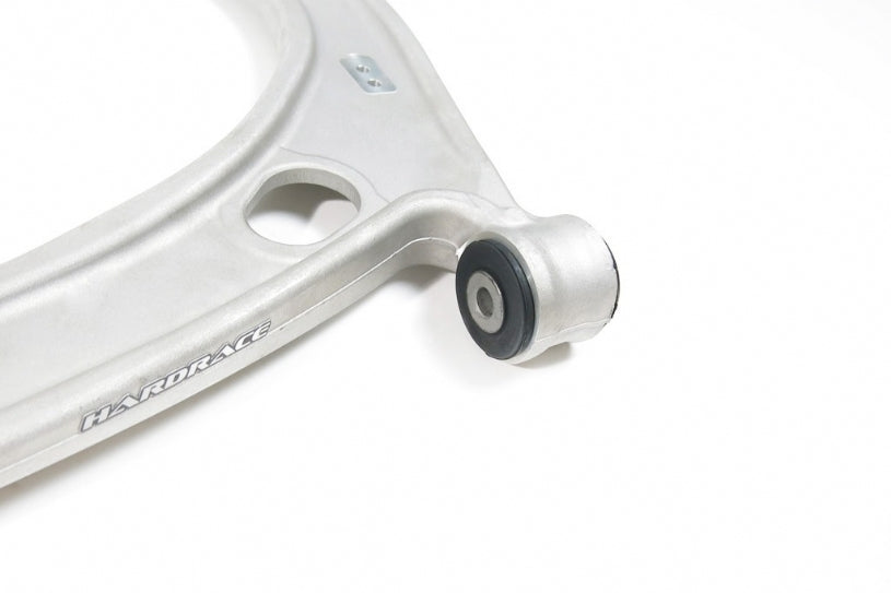 Hardrace Front Lower Arm Aluminium SINGLE