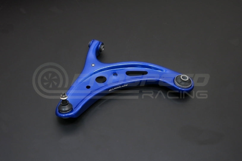 Hardrace Front Lower Control Arms Rubber - Subaru BRZ/Toyota 86 8811 | Pro Speed Racing