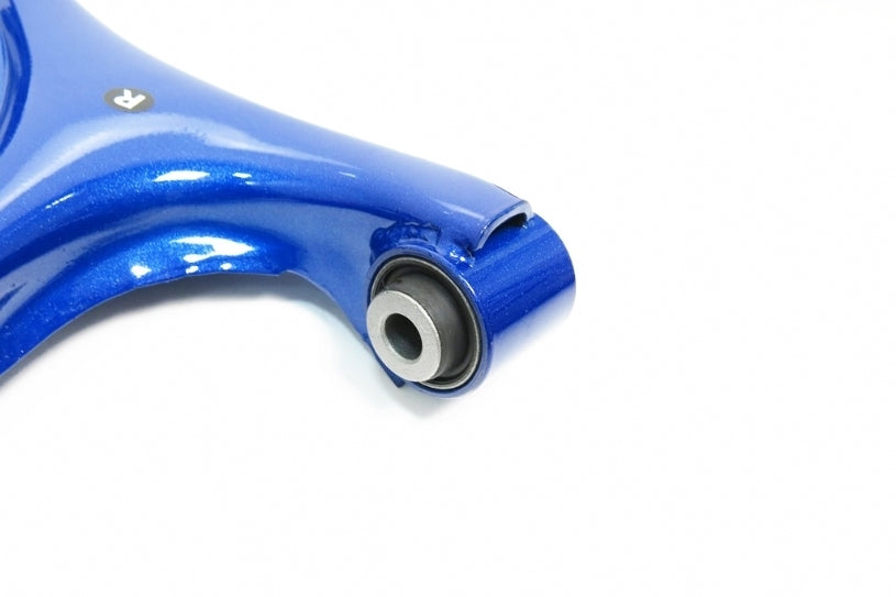 Hardrace Front Lower Control Arms Rubber