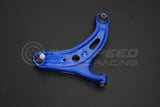Hardrace Front Lower Control Arms + Roll Centre Adjuster Rubber - Subaru BRZ/Toyota 86 8812