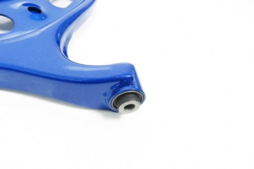 Hardrace Front Lower Control Arms + Roll Centre Adjuster Rubber