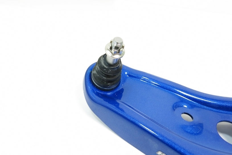Hardrace Front Lower Control Arms + Roll Centre Adjuster Rubber
