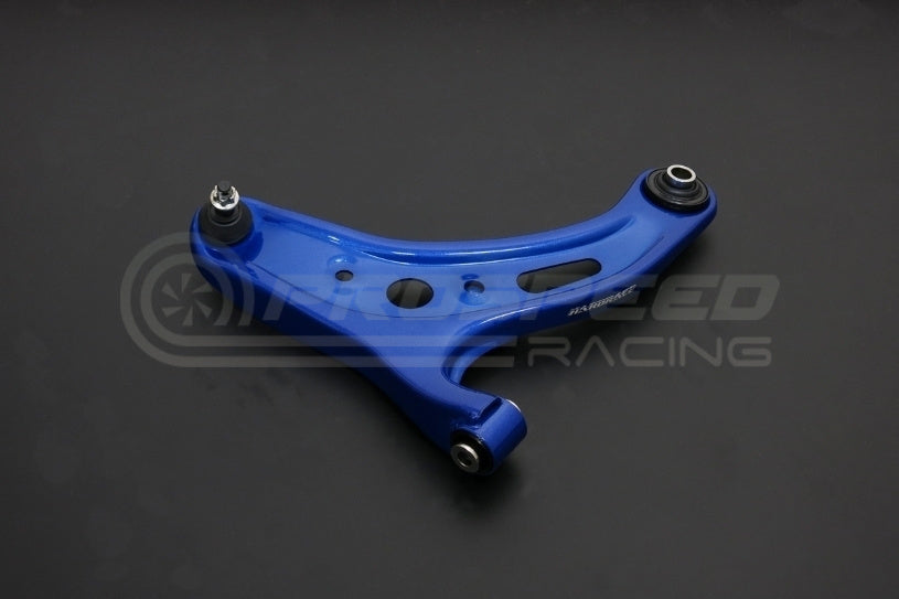 Hardrace Front Lower Control Arms Pillowball - Subaru BRZ/Toyota 86 8813 | Pro Speed Racing