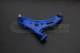 Hardrace Front Lower Control Arms + Roll Centre Adjuster Pillowball - Subaru BRZ/Toyota 86 8814