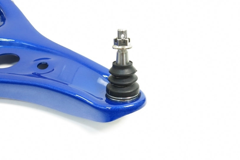 Hardrace Front Lower Control Arms + Roll Centre Adjuster Pillowball