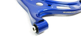 Hardrace Front Lower Control Arms + Roll Centre Adjuster Pillowball
