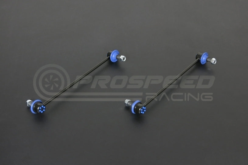 Hardrace Front Reinforced Sway Bar Endlinks - Honda CR-V RE1-RE5/RE7 07-11, RM1/RM3/RM4 12-16 8815