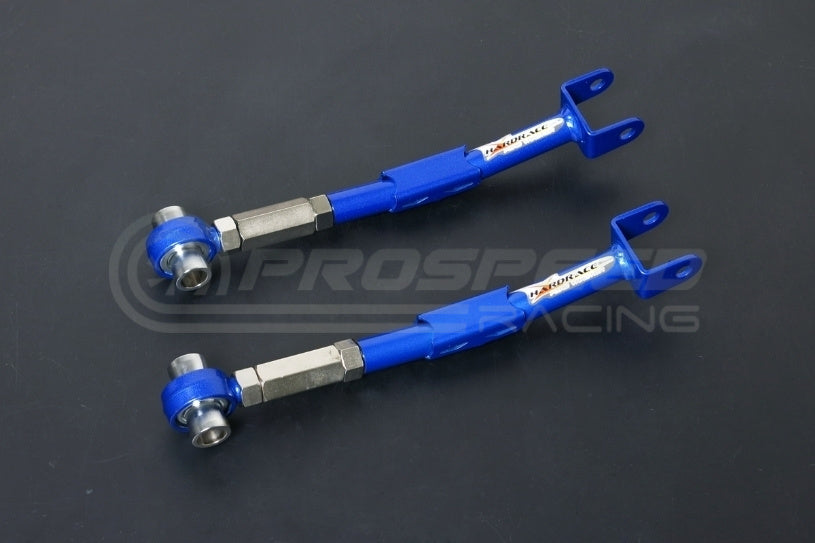 Hardrace Rear Trailing Arm Pillowball - Subaru WRX, STI 08-14/Forester SH/Liberty BM, BR 8819