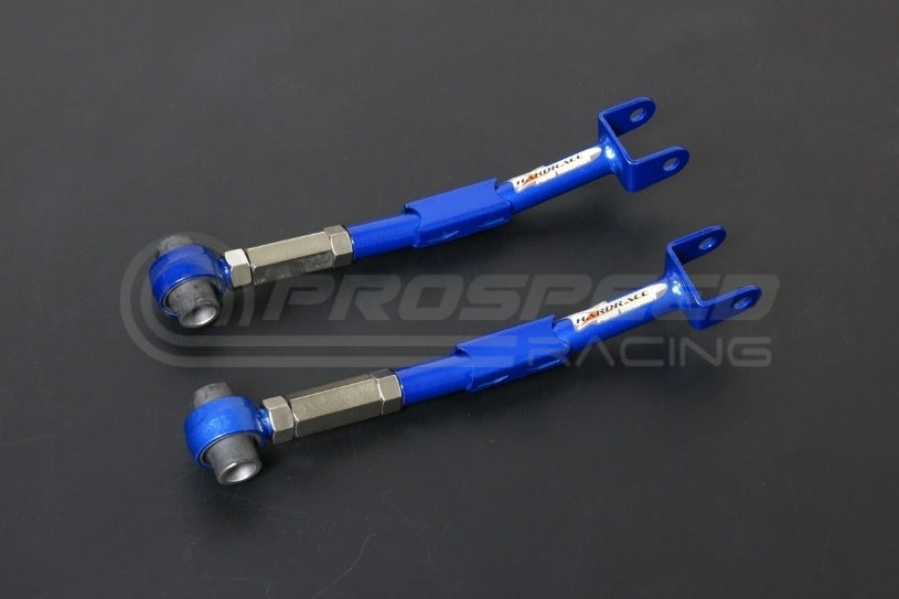 Hardrace Rear Trailing Arm Rubber - Subaru WRX, STI 08-14/Forester SH/Liberty BM, BR 8820