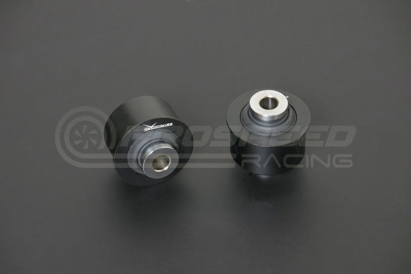 Hardrace Front Tension/Caster Rod Bush Pillowball - Toyota Aristo JZS160/Lexus GS JZS160 98-99 8821