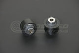 Hardrace Front Tension/Caster Rod Bush Pillowball - Toyota Aristo JZS160/Lexus GS JZS160 98-99 8821