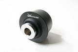 Hardrace Front Tension/Caster Rod Bush Pillowball