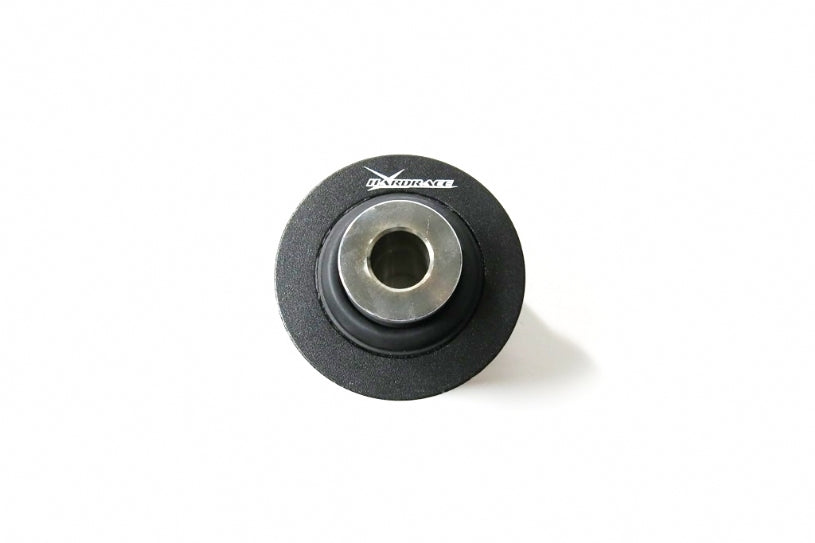 Hardrace Front Tension/Caster Rod Bush Pillowball
