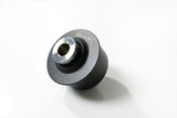 Hardrace Front Tension Rod/Caster Bush Pillowball