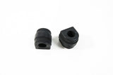Hardrace 28mm Front Sway Bar
