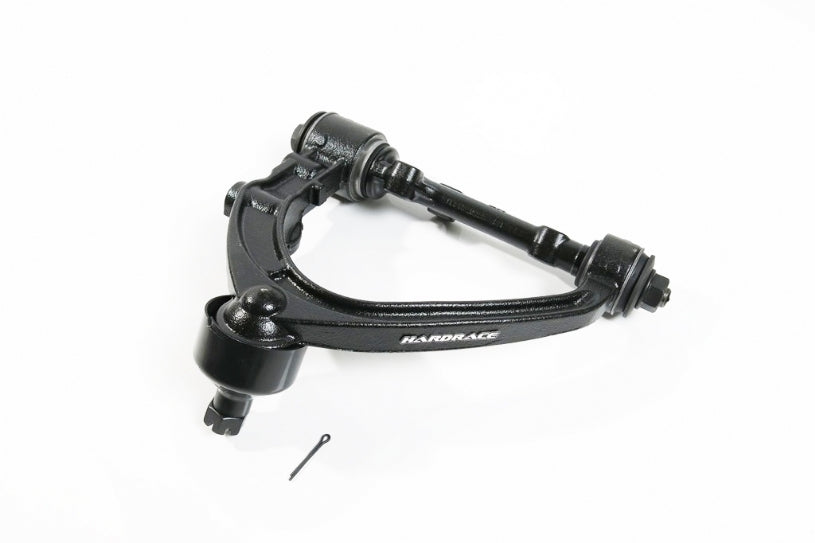Hardrace Front Upper Control Arm