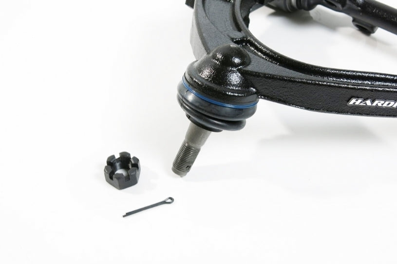 Hardrace Front Upper Control Arm