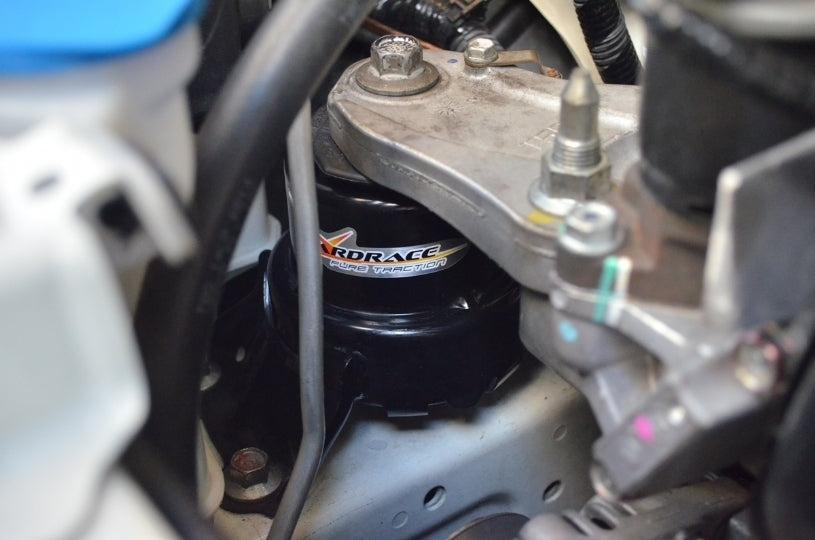 Hardrace Engine Mount Right Side (Street)