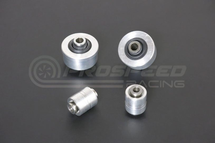 Hardrace Front Lower Arm Bush Pillowball - Hyundai Elantra 10-15 8833 | Pro Speed Racing