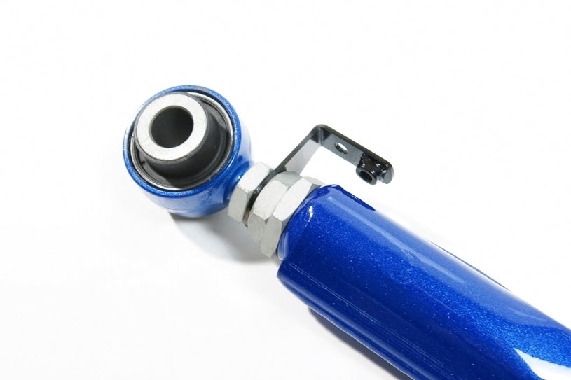 Hardrace Rear Upper Arm Camber Kit Rubber+Pillowball