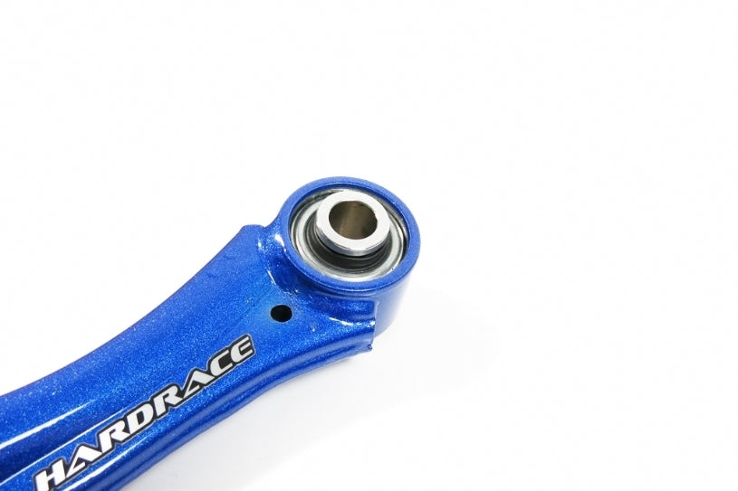 Hardrace Rear Upper Arm Camber Kit Rubber+Pillowball