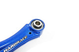 Hardrace Rear Upper Arm Camber Kit Rubber+Pillowball