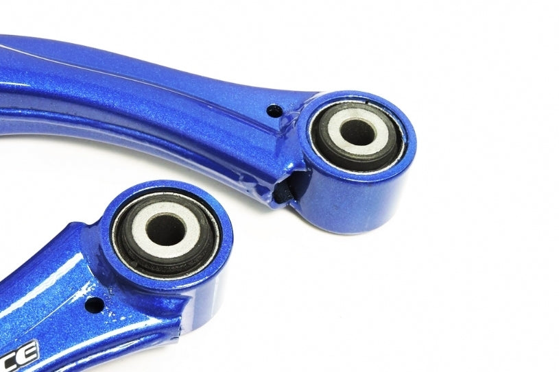 Hardrace Adj Camber/Toe/Caster Arm