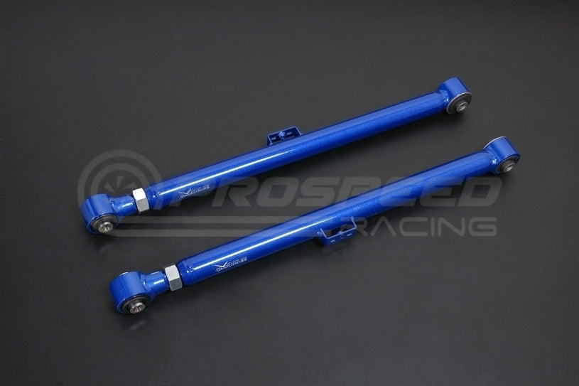 Hardrace Rear Lower Control Arm Pillowball+Rubber) - Toyota FJ Cruiser/LandCruiser Prado 120/Lexus G