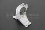 Hardrace Left Side Hardened Engine Mount - Mitsubishi Galant EA1 98-05 8844 | Pro Speed Racing