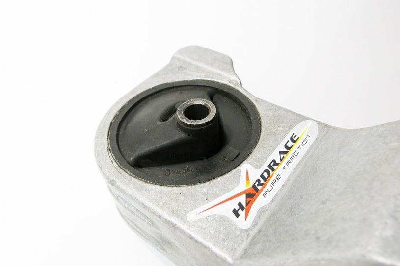 Hardrace Left Side Hardened Engine Mount