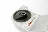 Hardrace Left Side Hardened Engine Mount
