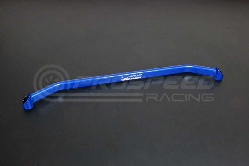 Hardrace Rear Lower Brace - Mazda 3 BK 03-08, BL 09-13 8845 | Pro Speed Racing