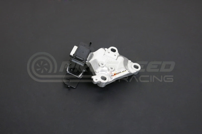 Hardrace Hardened Engine Mount Left Side (Street) - Honda Jazz GK3,4,5,6/HR-V 14+ (Auto) 8849