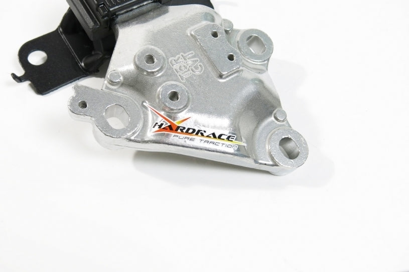 Hardrace Hardened Engine Mount Left Side (Street)