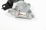Hardrace Hardened Engine Mount Left Side (Street)