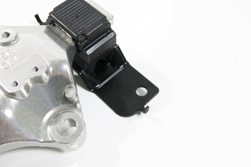Hardrace Hardened Engine Mount Left Side (Street)