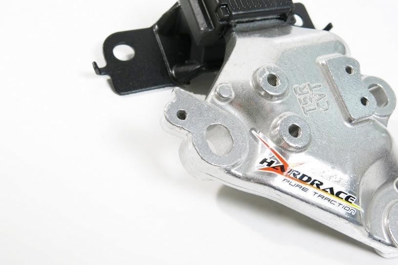 Hardrace Hardened Engine Mount Left Side (Street)