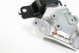 Hardrace Hardened Engine Mount Left Side (Street)
