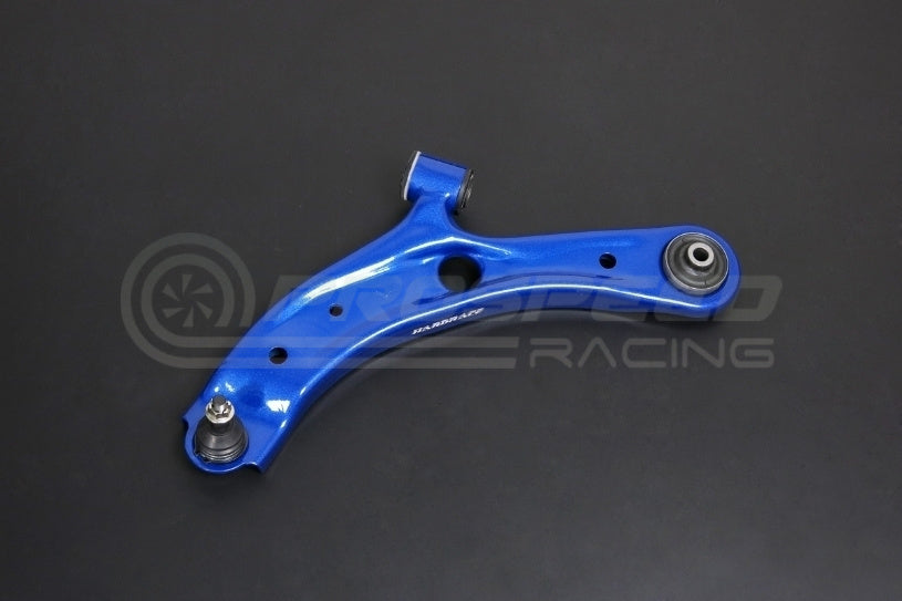 Hardrace Front Lower Control Arms - Suzuki Swift ZC32 11-17 8850 | Pro Speed Racing
