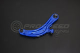 Hardrace Front Lower Control Arms - Nissan Pulsar C12 13+, B17 13+ 8851 | Pro Speed Racing