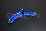 Hardrace Front Lower Control Arms + RC Ball Joint - Suzuki Swift ZC32 11-17 8852 | Pro Speed Racing