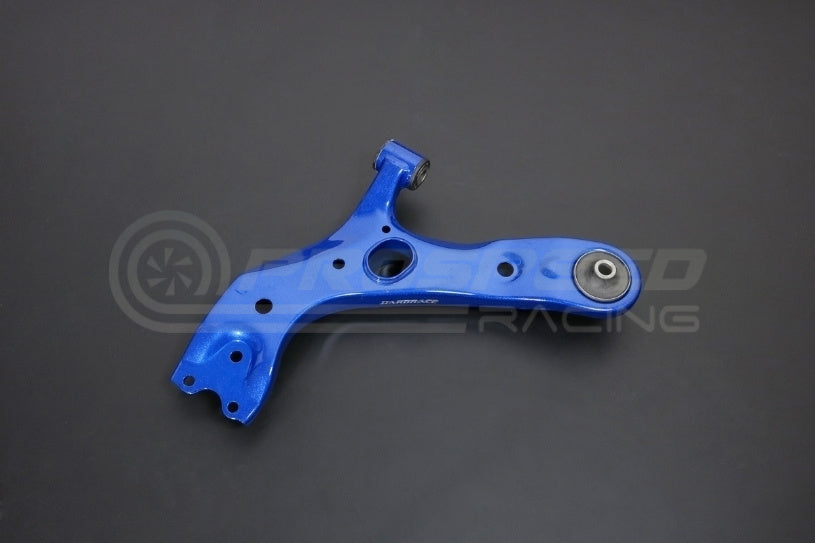 Hardrace Front Lower Arm - Toyota RAV4 A30 A40, Alphard, Vellfire, Previa, Estima/Lexus NX 8853