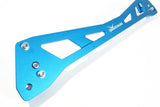 Hardrace 25.4mm Rear Sway Bar + Subframe Brace Set