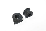 Hardrace 25.4mm Rear Sway Bar + Subframe Brace Set