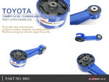 Hardrace Right Upper Engine Rod